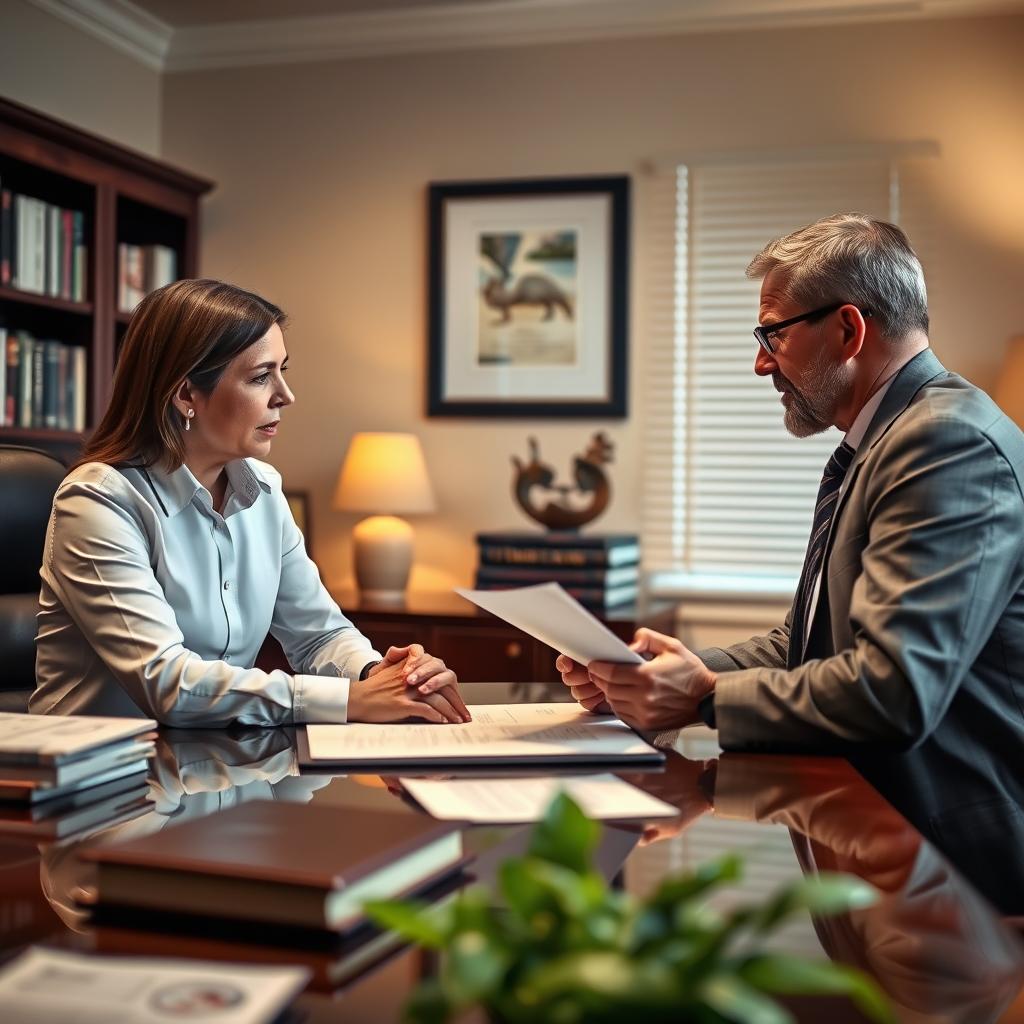 Corporate Bylaws Lawyer Manassas, VA