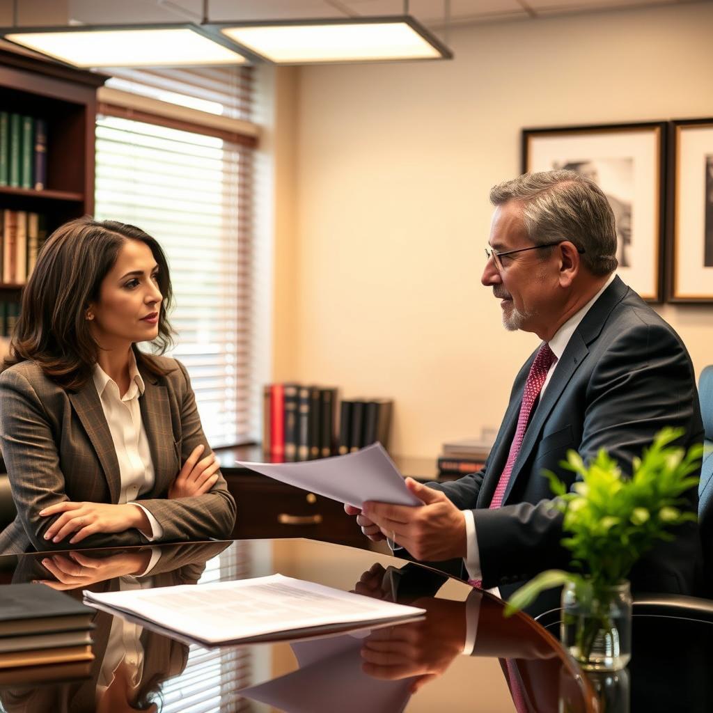 Corporate Bylaws Lawyer Prince William County, VA