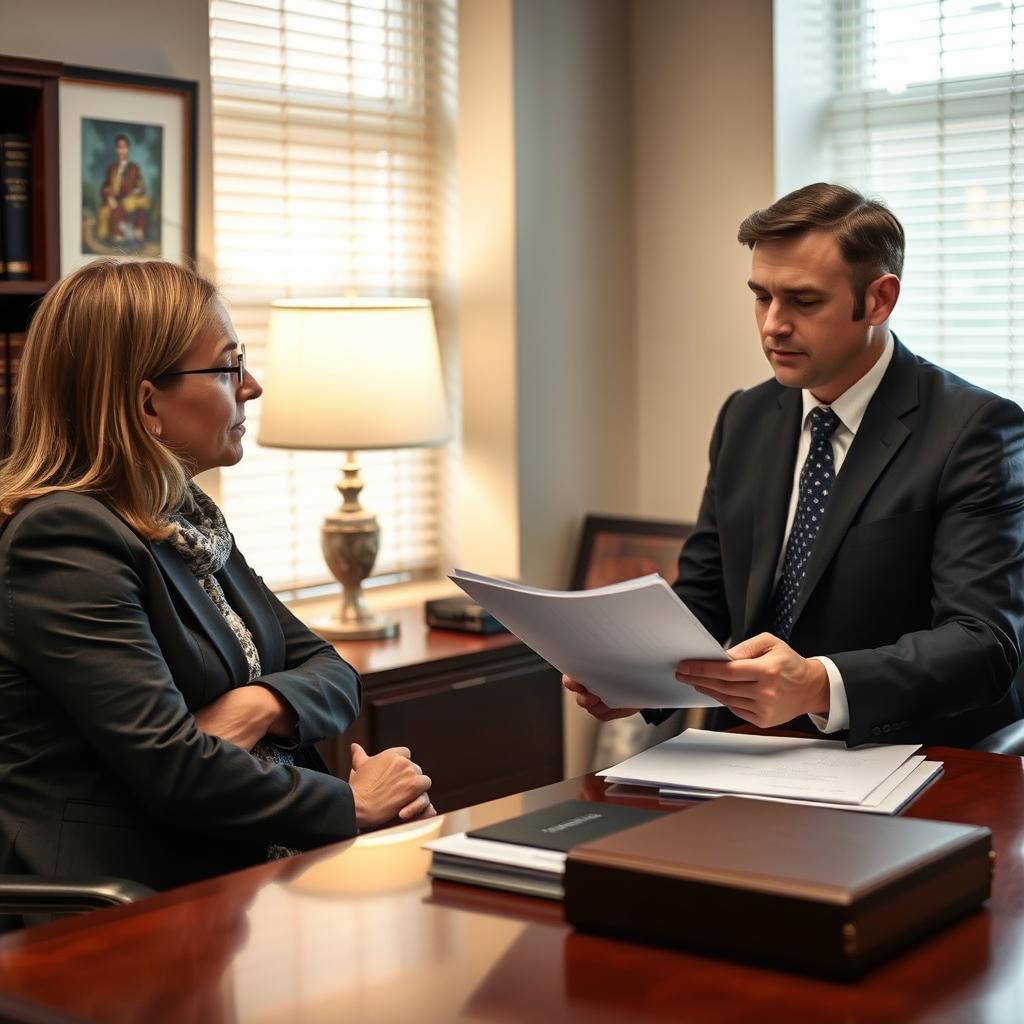 Corporate Compliance Lawyer Fairfax County, VA