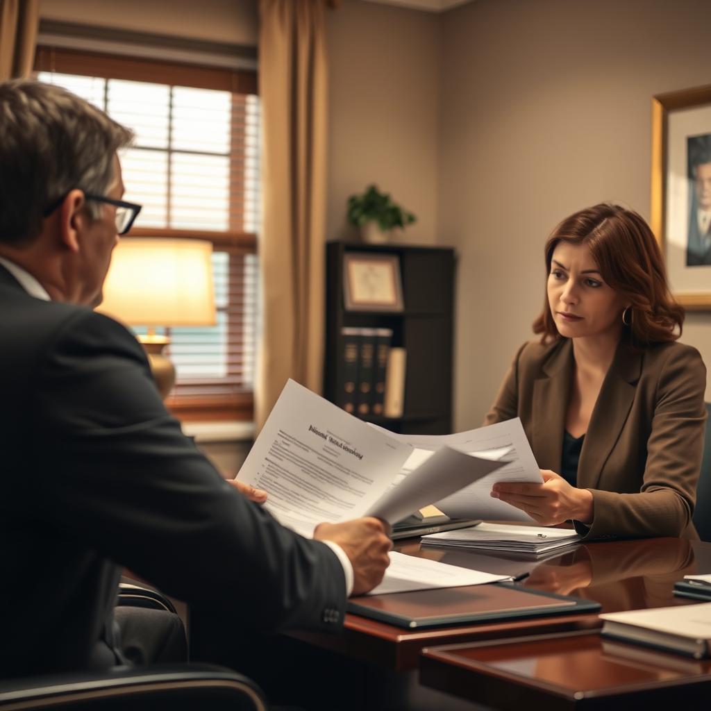 Corporate Compliance Lawyer Falls Church, VA