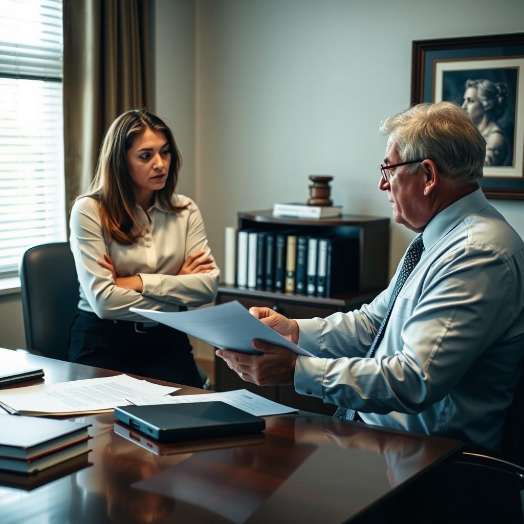 Corporate Compliance Lawyer Manassas Park, VA