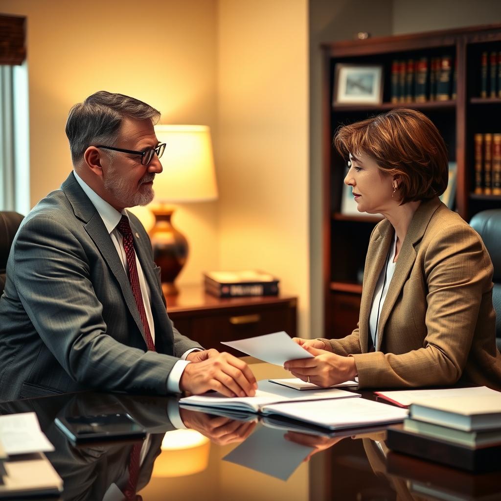 Corporate Compliance Lawyer Manassas, VA