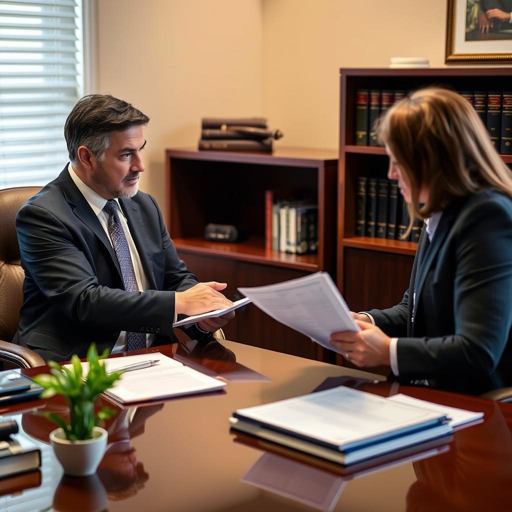 Corporate Compliance Lawyer Prince William County, VA