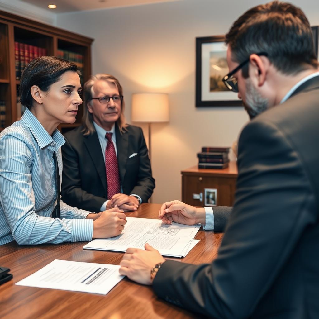 Corporate Transactions Lawyer Alexandria, VA