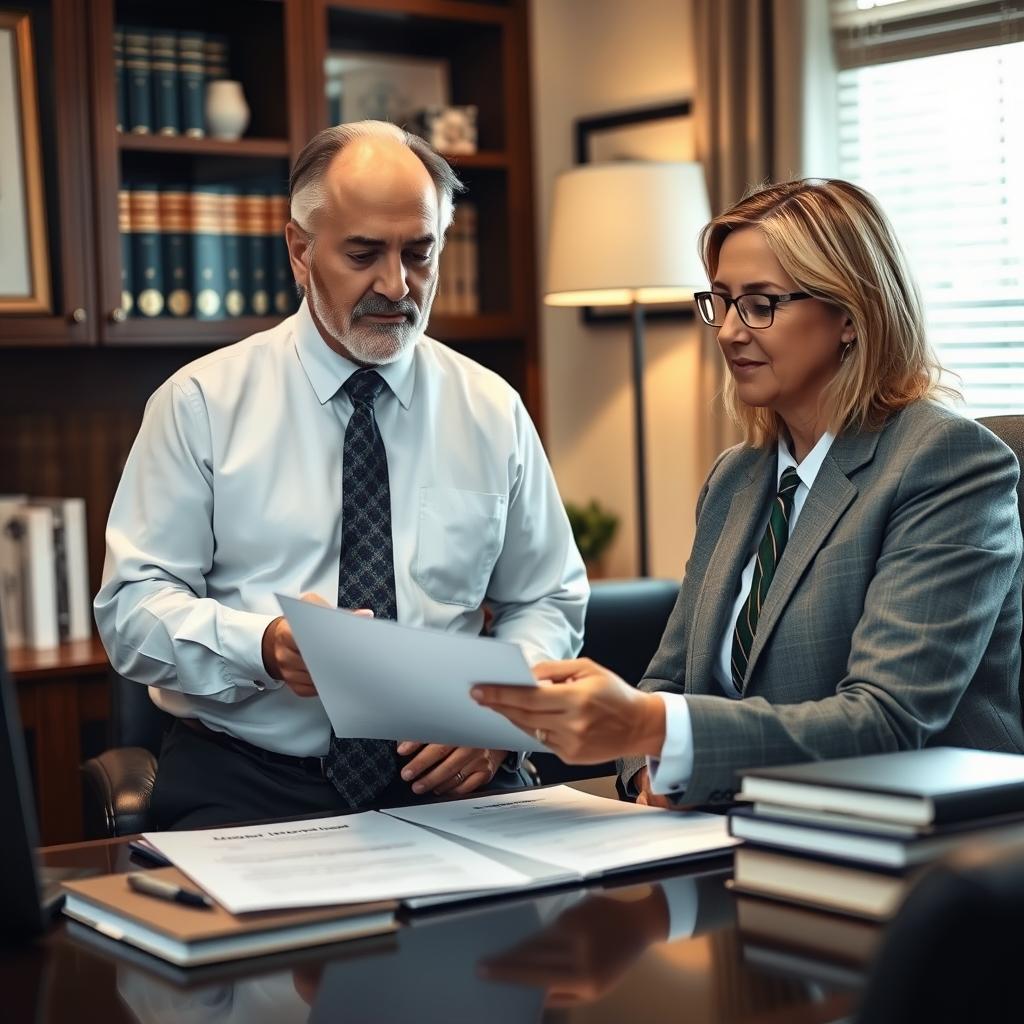 Corporate Transactions Lawyer Fairfax County, VA