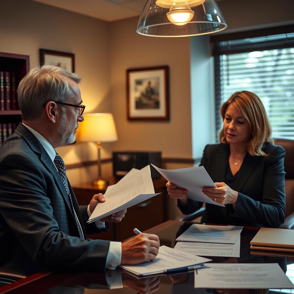 Corporate Transactions Lawyer Fairfax, VA