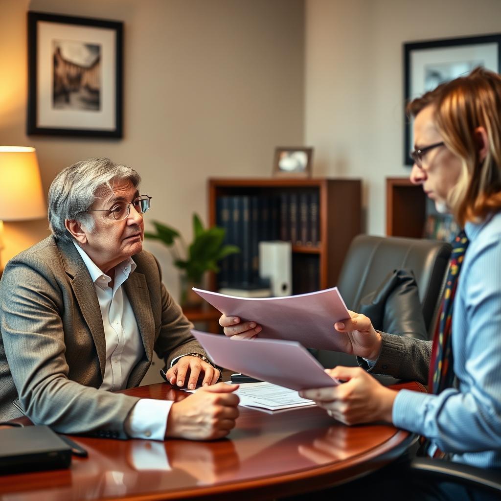 Corporate Transactions Lawyer Loudoun County, VA