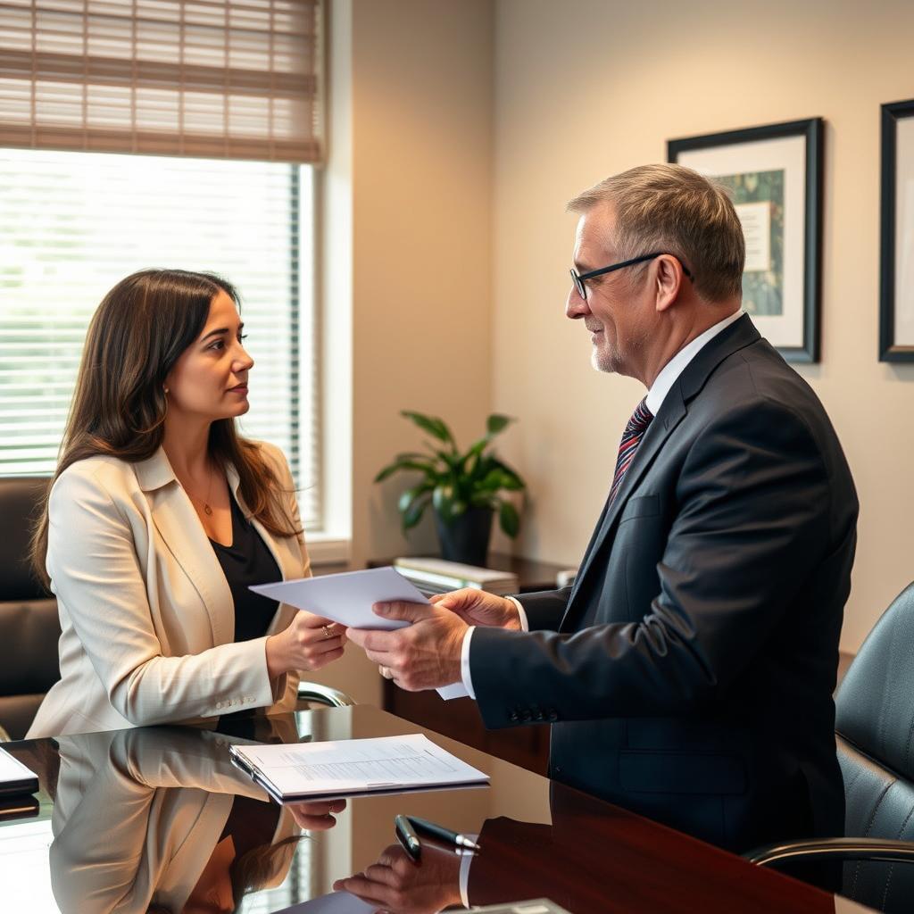 Corporate Transactions Lawyer Manassas Park, VA
