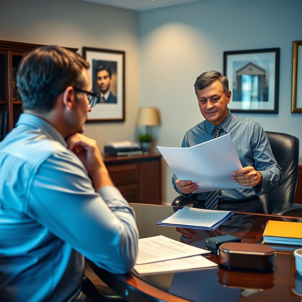 Corporate Transactions Lawyer Manassas, VA
