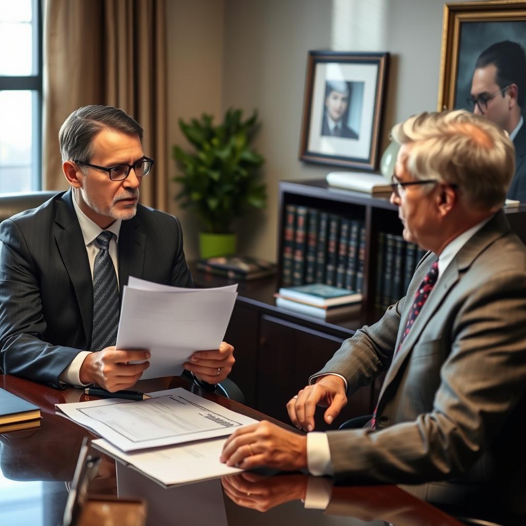 Debt Collection Lawyer Alexandria, VA