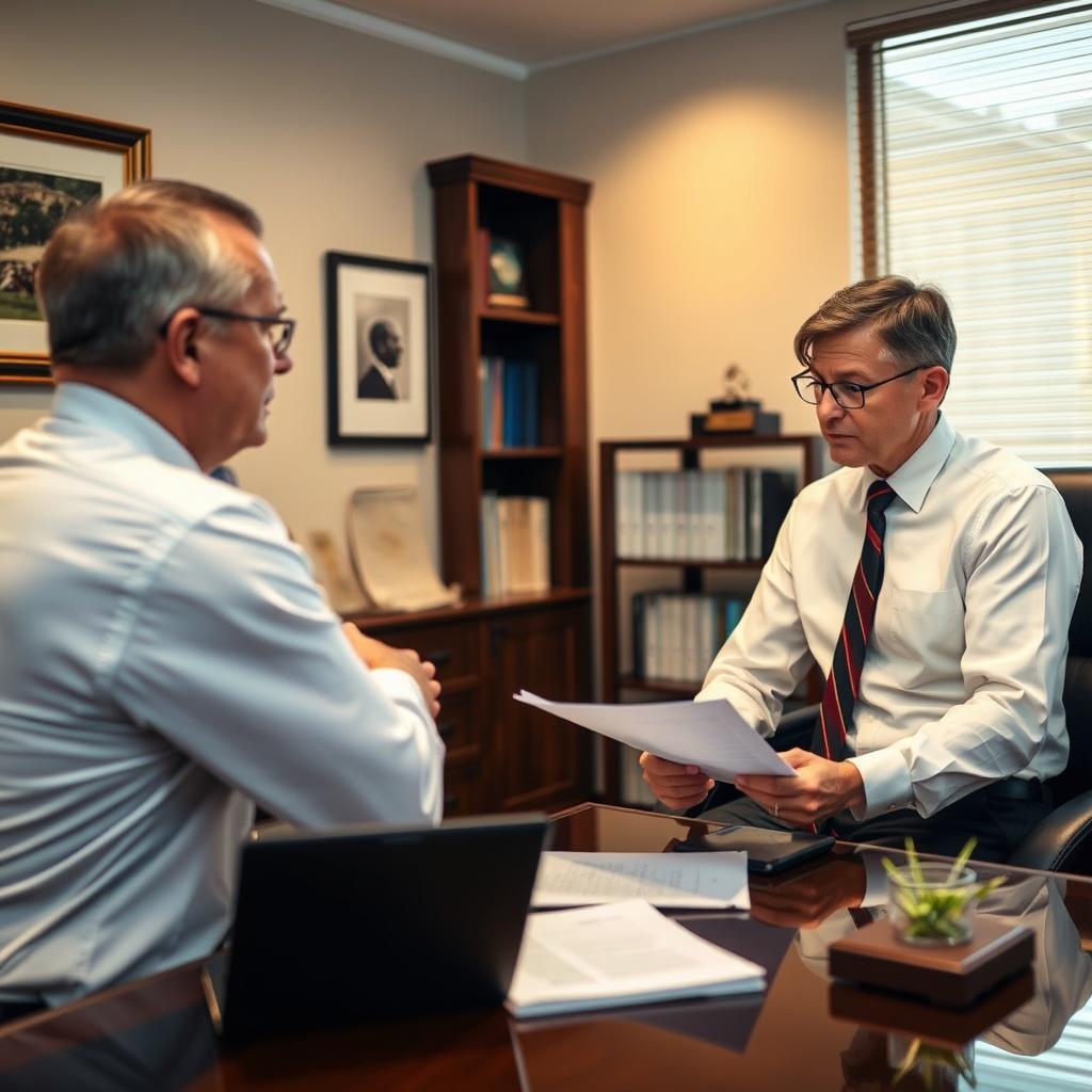Debt Collection Lawyer Fairfax, VA