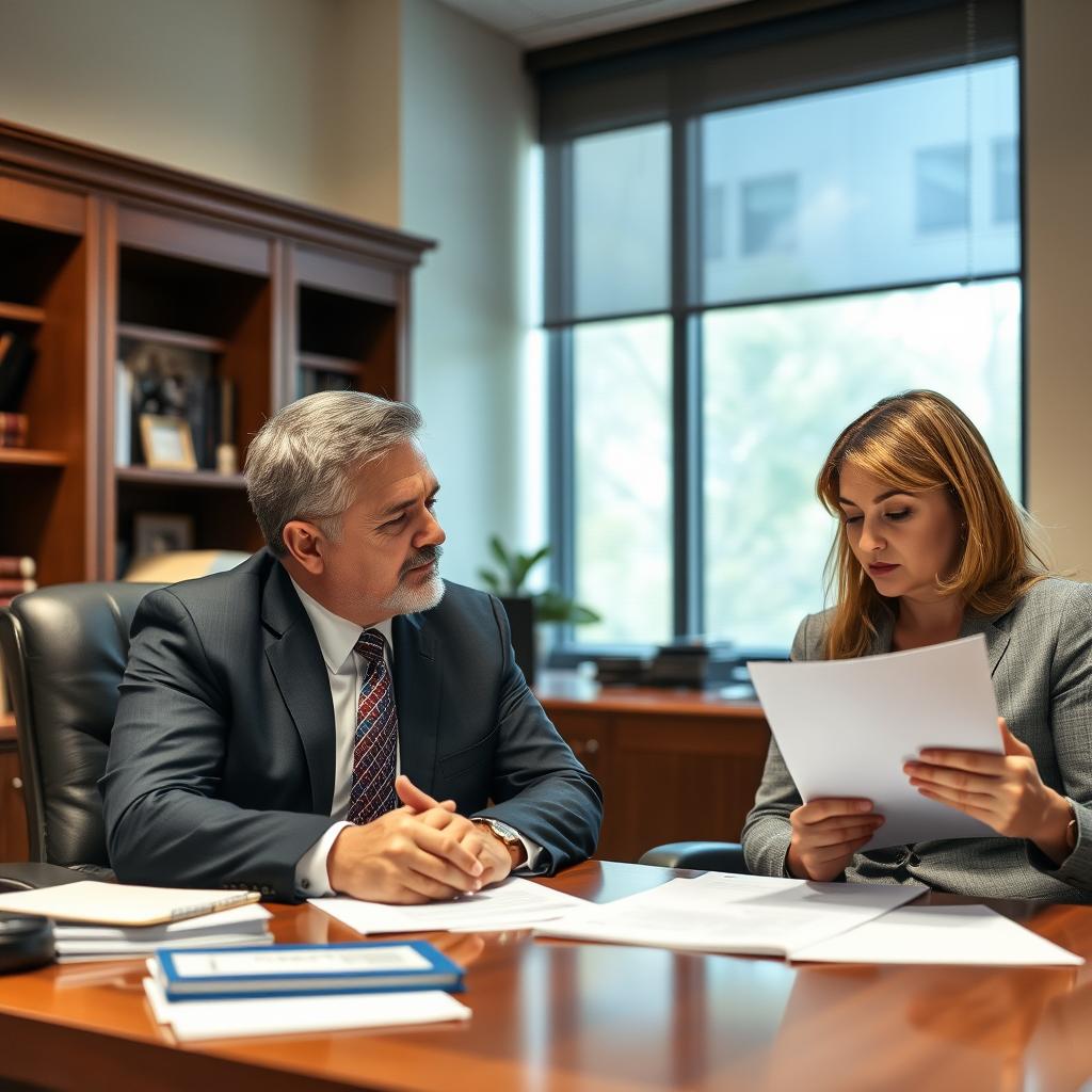 Debt Collection Lawyer Loudoun County, VA