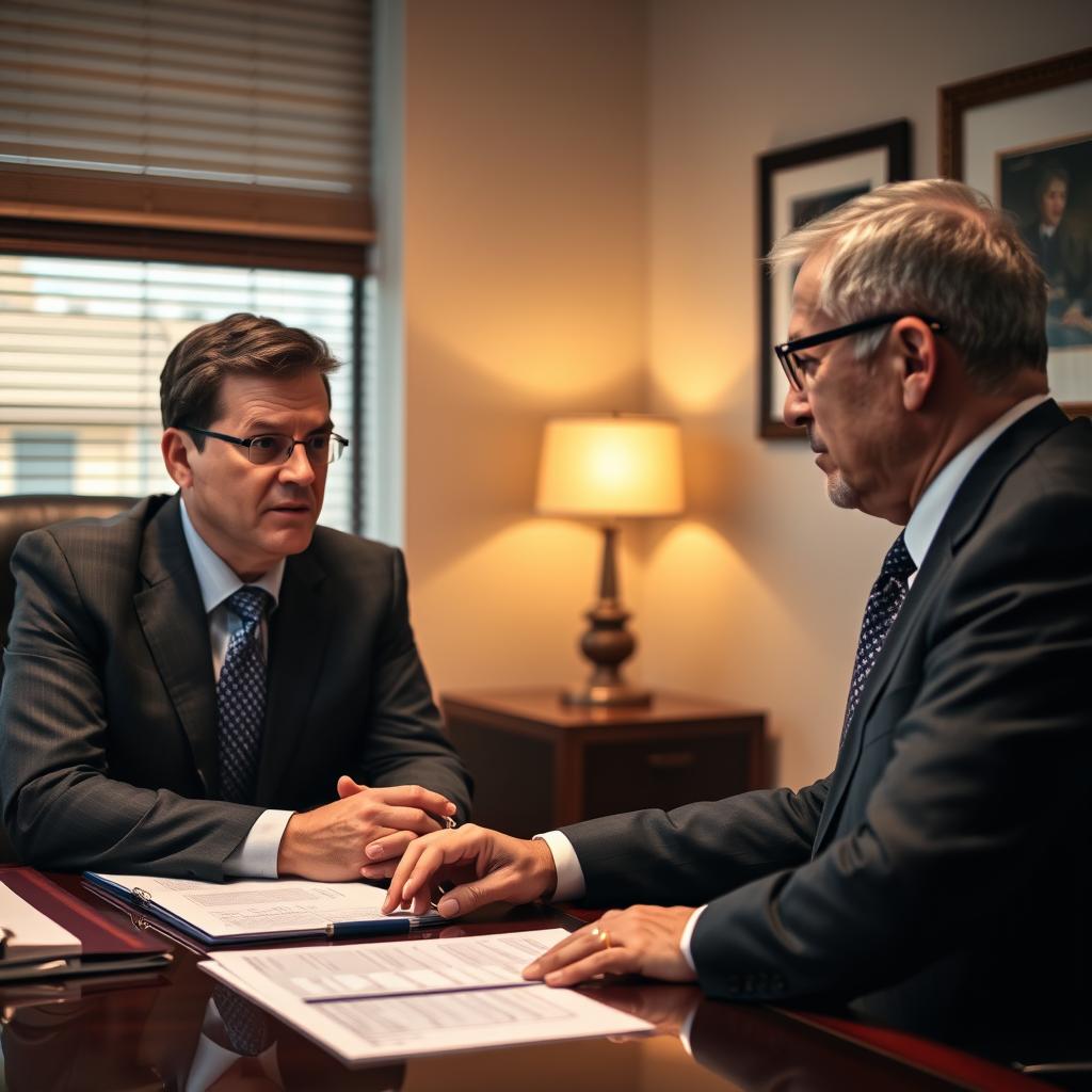 Debt Collection Lawyer Manassas Park, VA