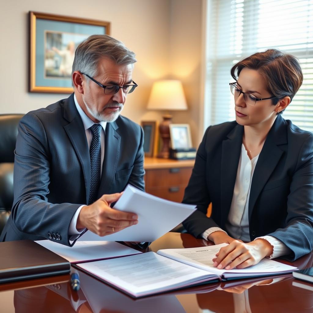 Debt Collection Lawyer Prince William County, VA