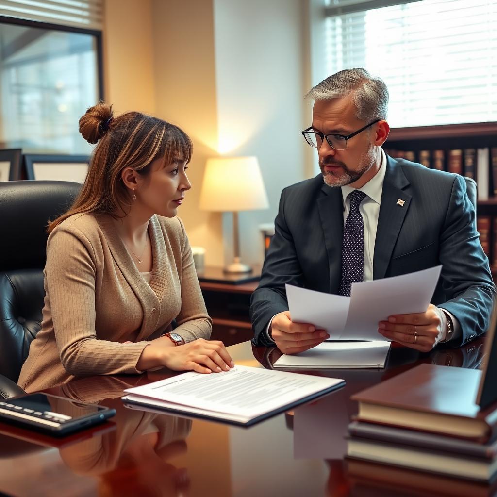Disorderly Conduct Defense Lawyer Prince William County, VA