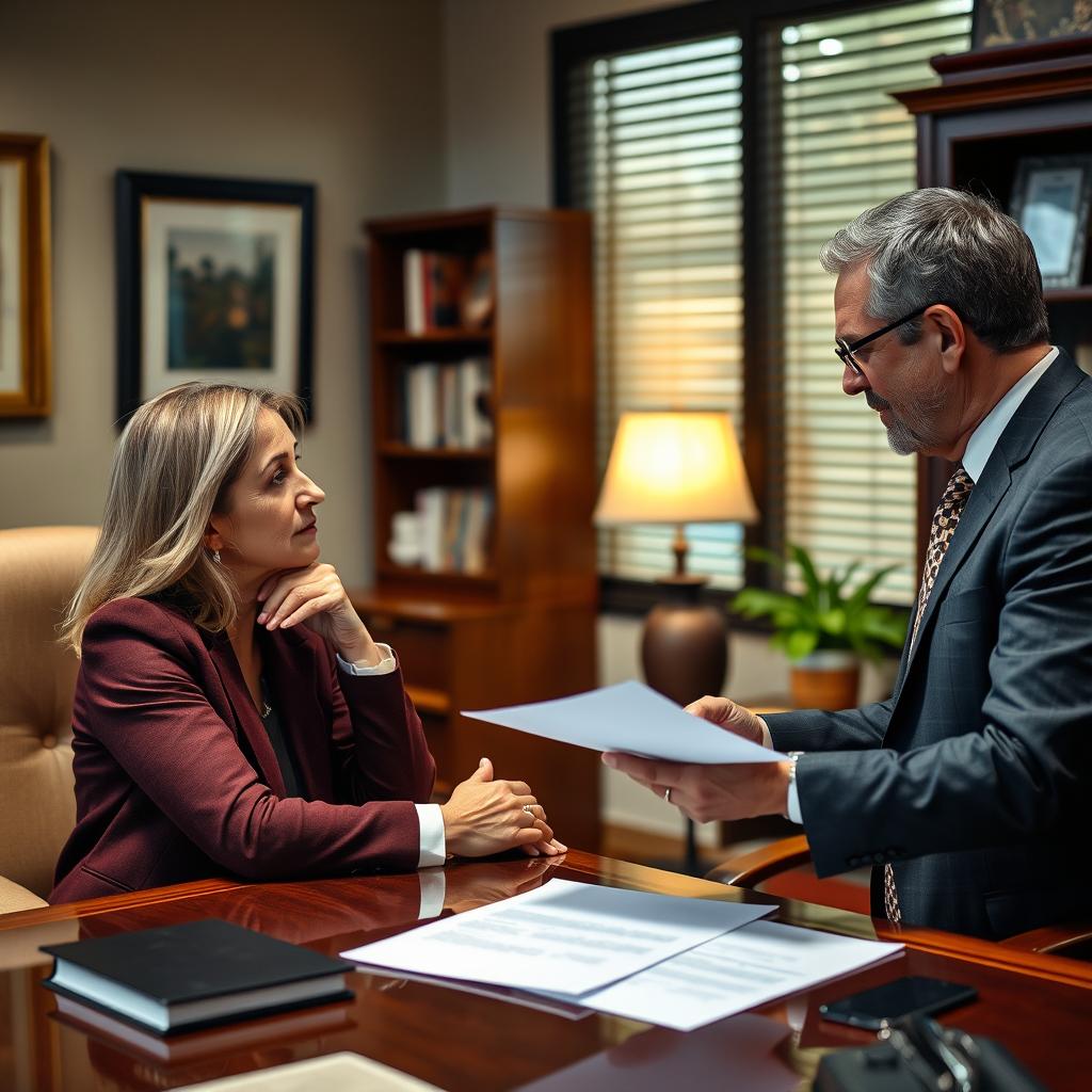 Distribution Agreement Lawyer Loudoun County, VA