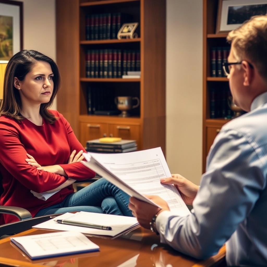 Distribution Agreement Lawyer Manassas Park, VA