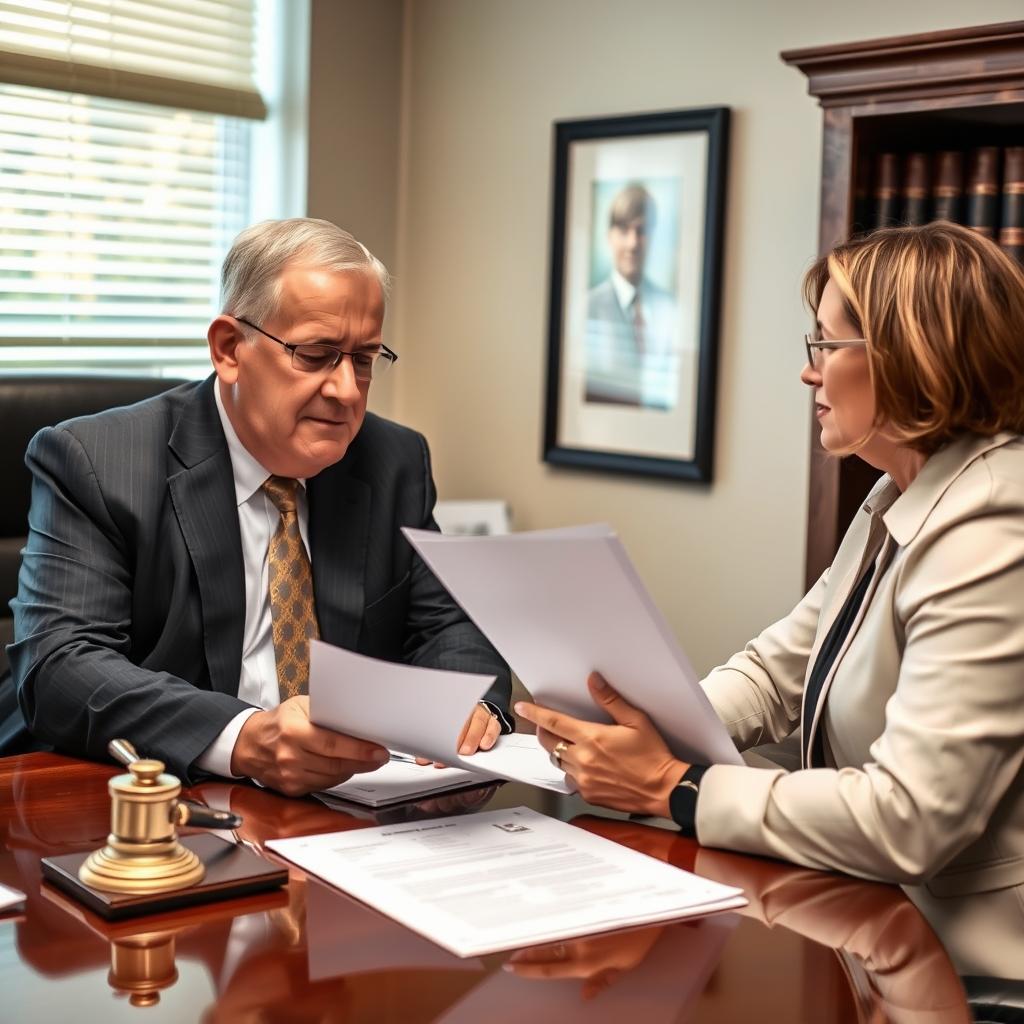 Distribution Agreement Lawyer Manassas, VA