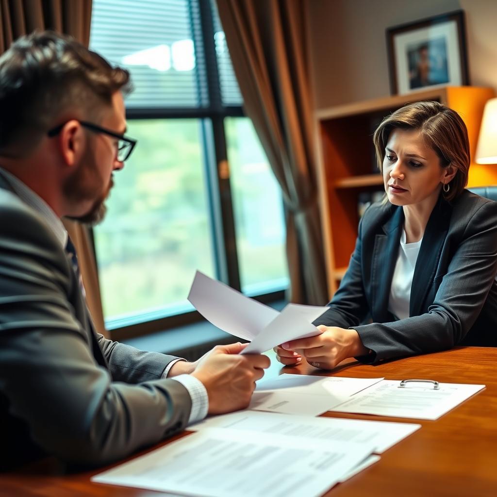 Distribution Agreement Lawyer Prince William County, VA