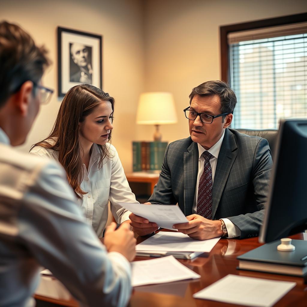DUI Lawyer Alexandria, VA