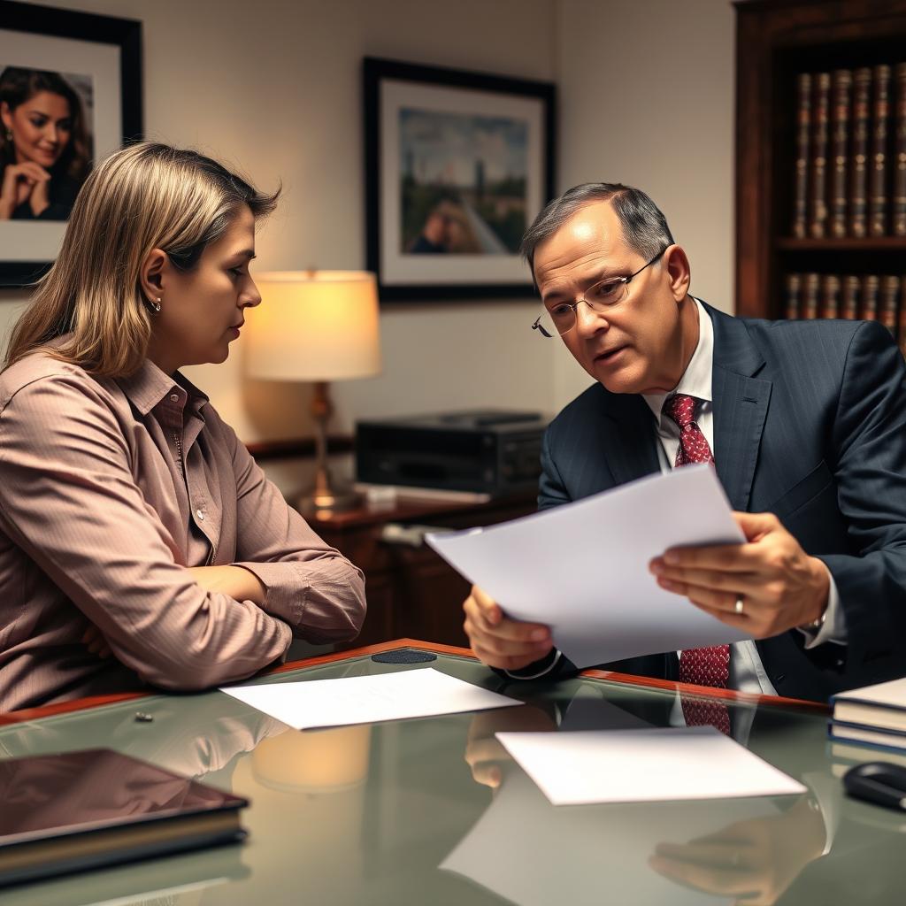 DUI Lawyer Arlington County, VA