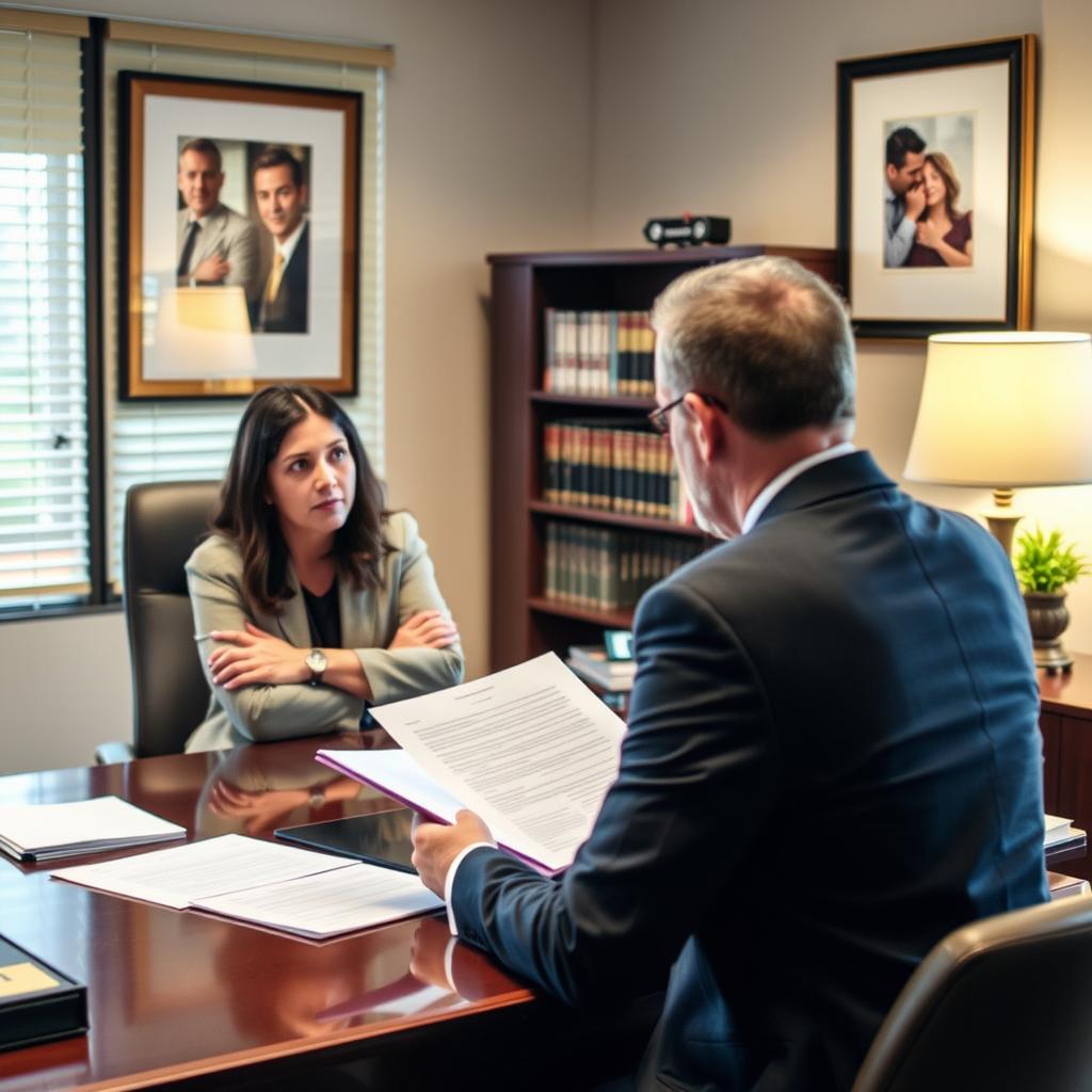 DUI Lawyer Goochland County