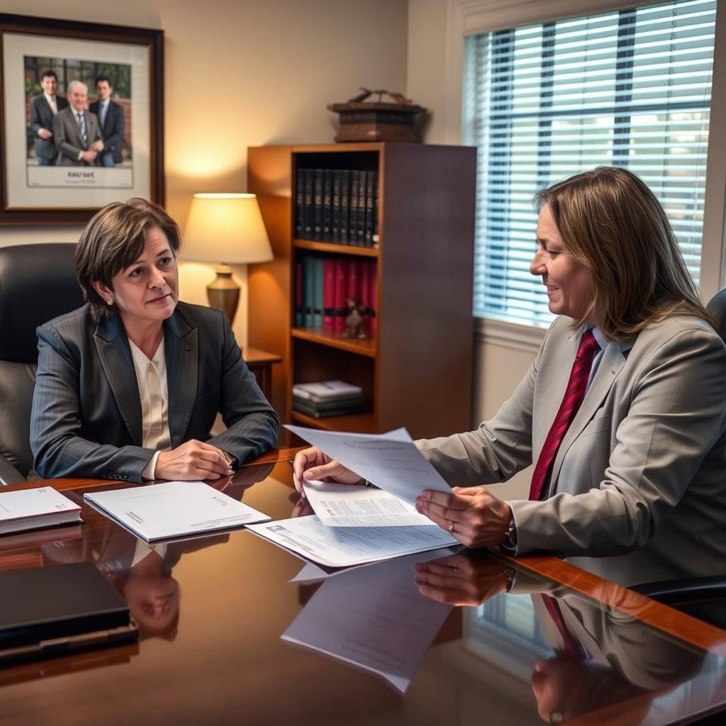 DUI Lawyer Loudoun County