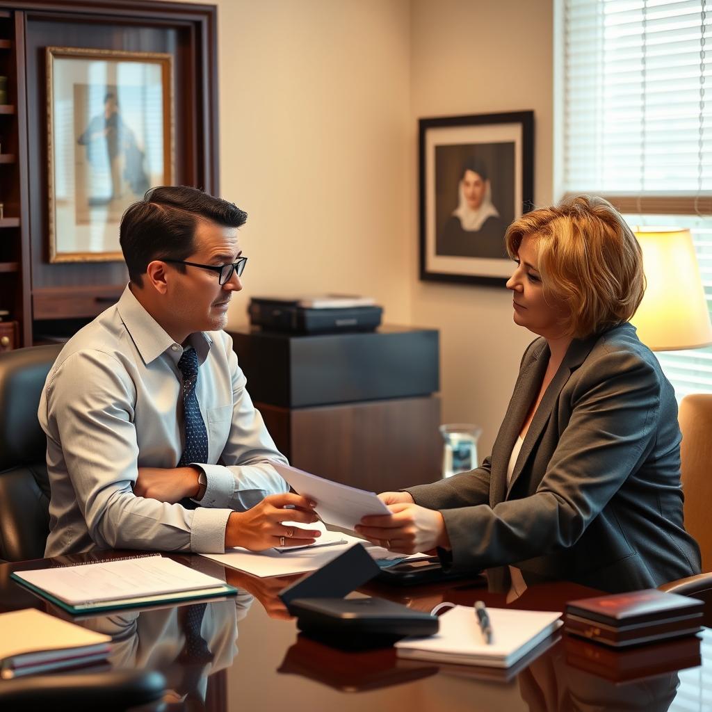 DUI Lawyer Manassas Park