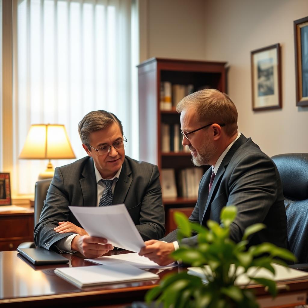 DUI Lawyer New Kent County