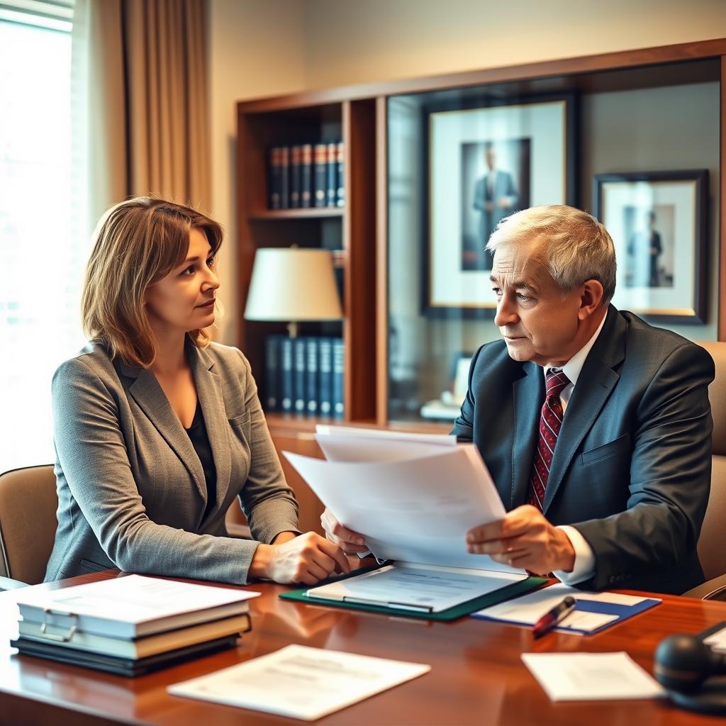 Embezzlement Lawyer Orange County