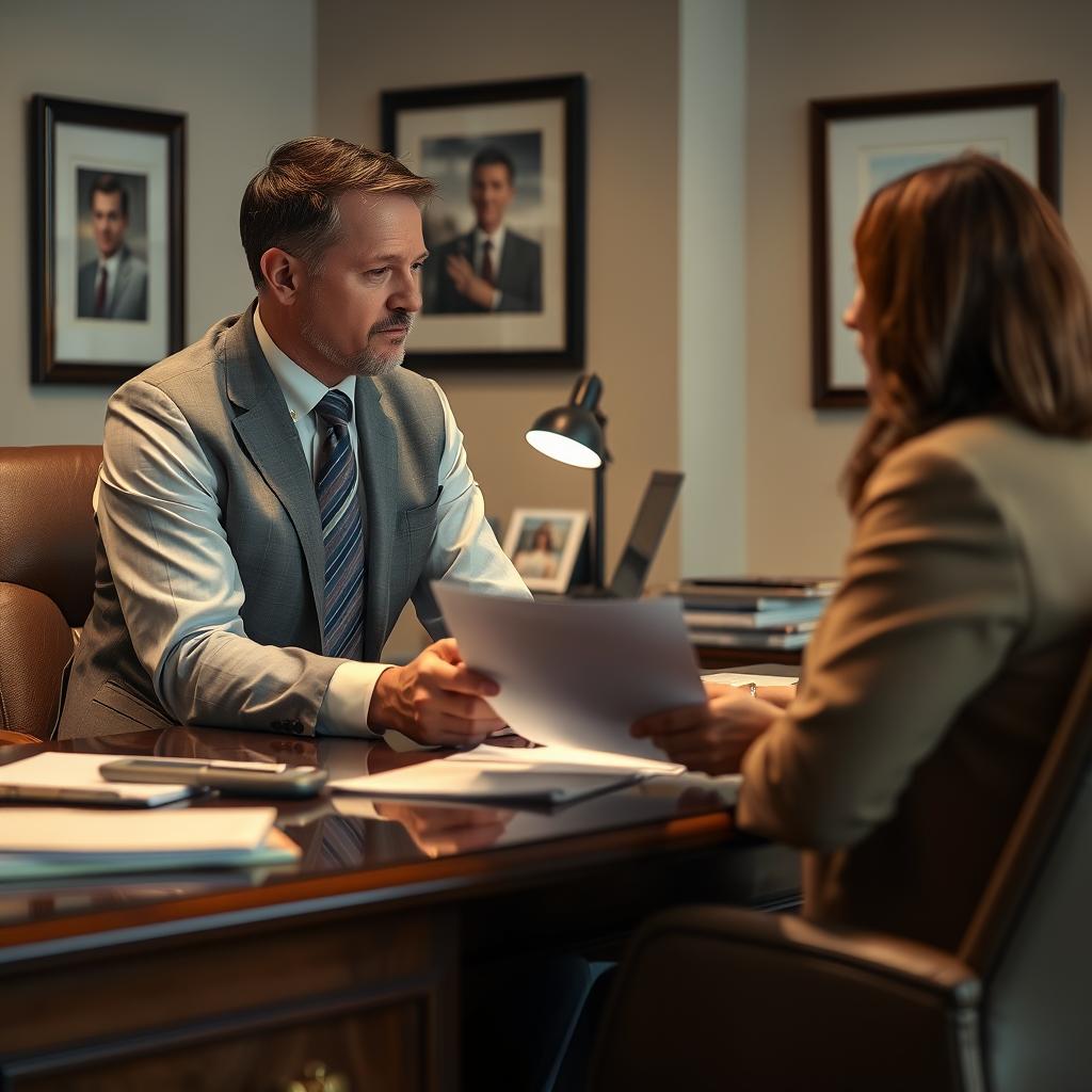 Franchise Dispute Lawyer Loudoun County, VA
