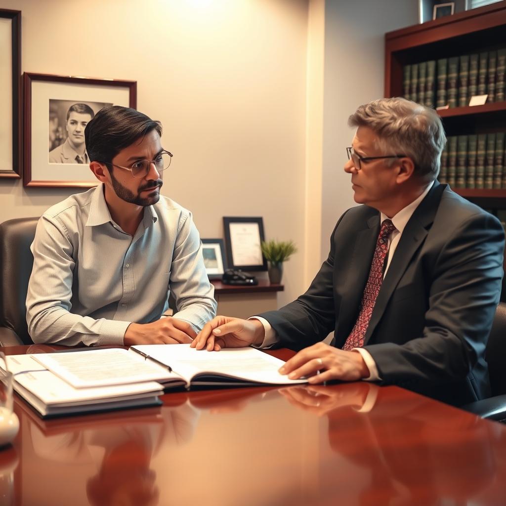 Franchise Dispute Lawyer Prince William County, VA