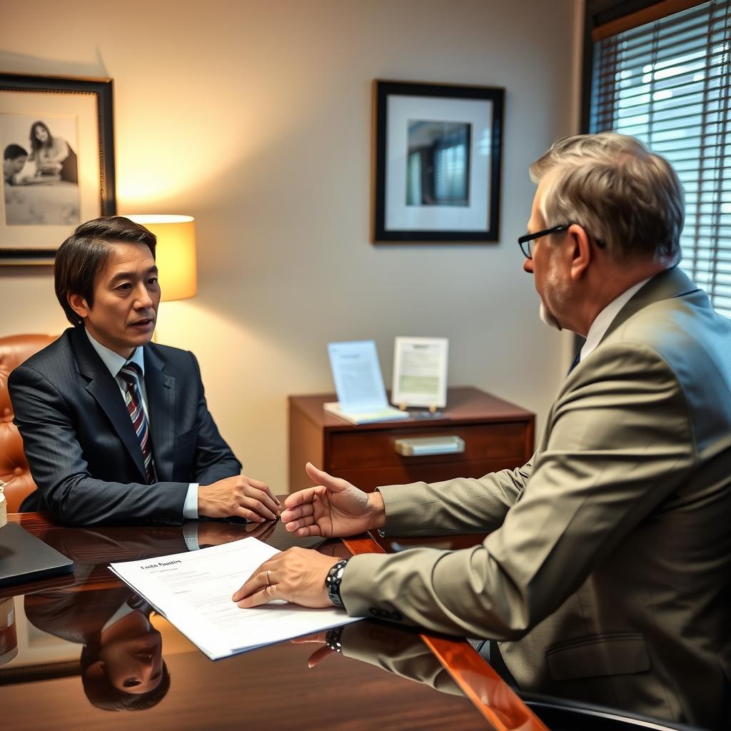 Franchise Lawyer Alexandria, VA