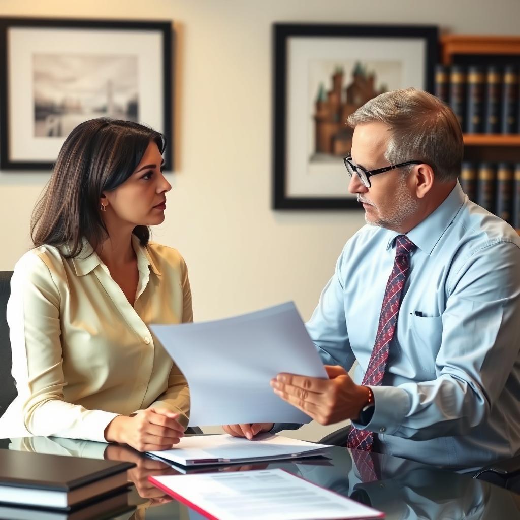 Franchise Lawyer Arlington County, VA