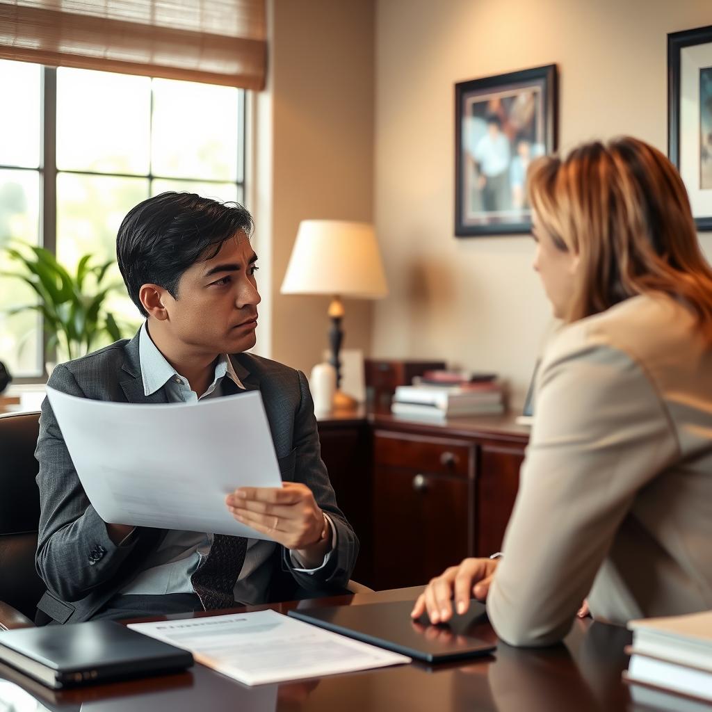 Franchise Lawyer Fairfax County, VA