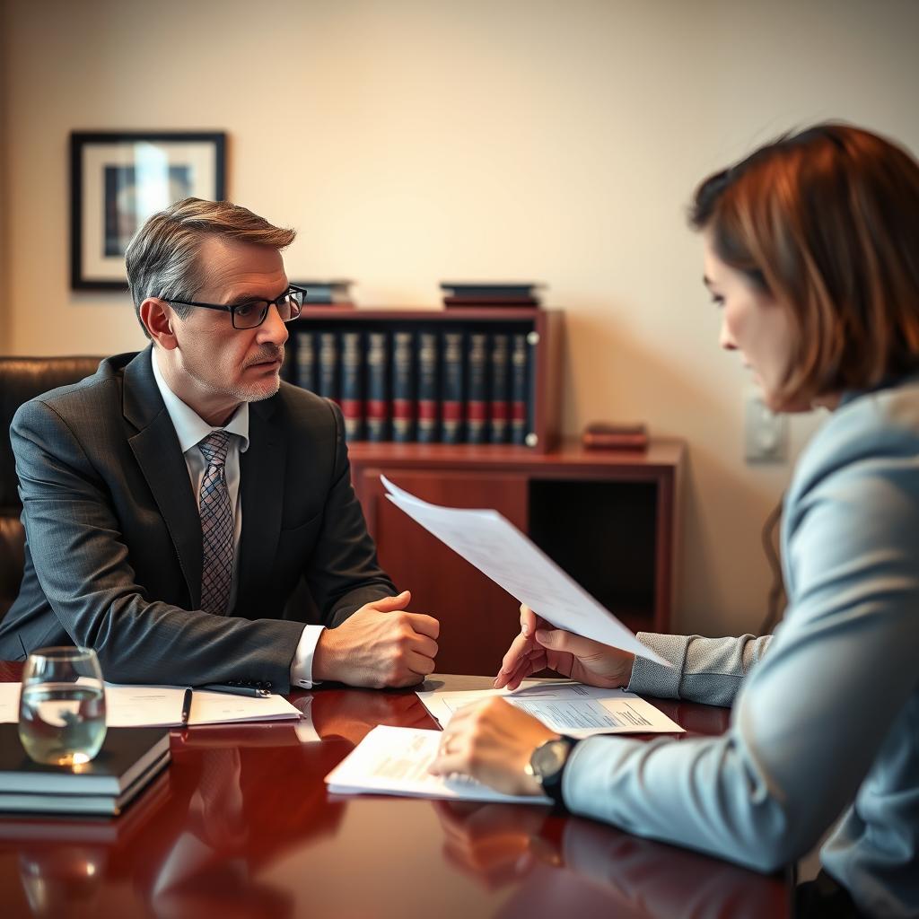Franchise Lawyer Fairfax, VA