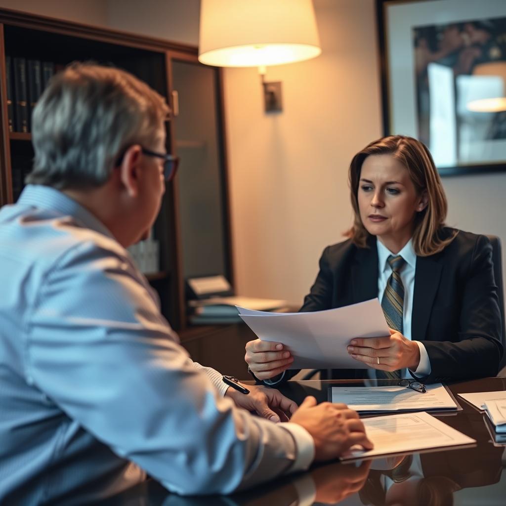 Franchise Lawyer Loudoun County, VA