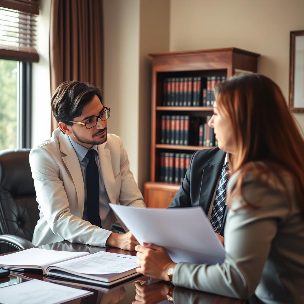 Franchise Lawyer Prince William County, VA
