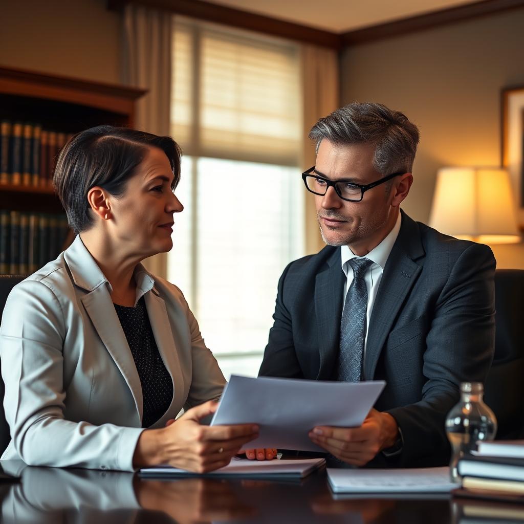 Fraud Lawyer Henrico County