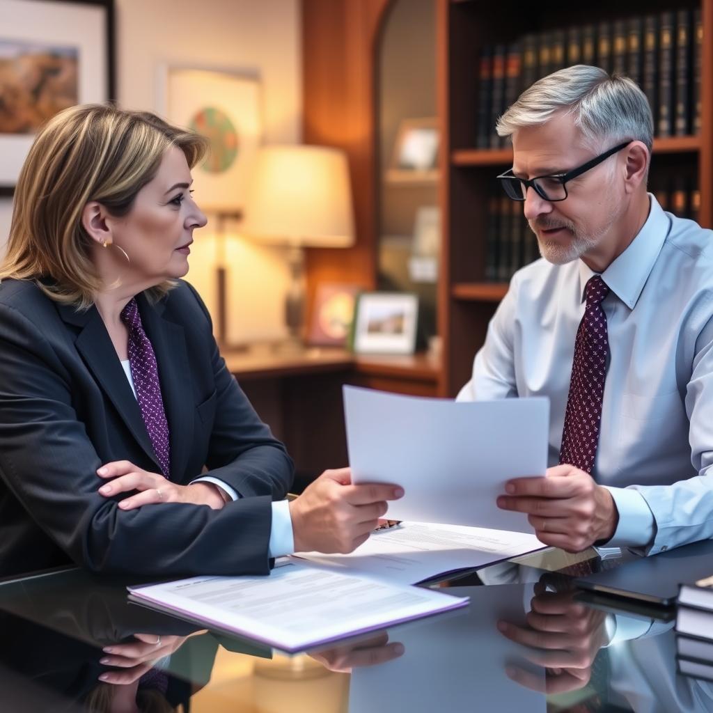 Grandparent Custody Lawyer Goochland County
