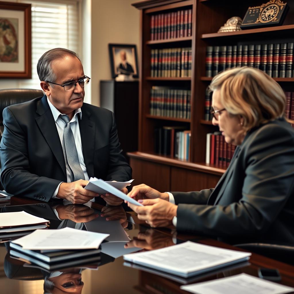 Gun Crime Lawyer Manassas Park