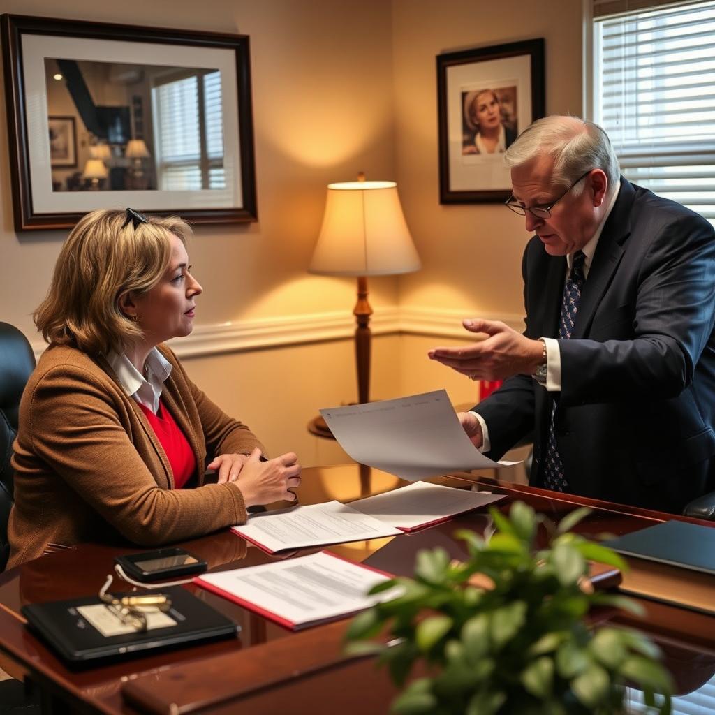 Hit and Run Lawyer Albemarle County