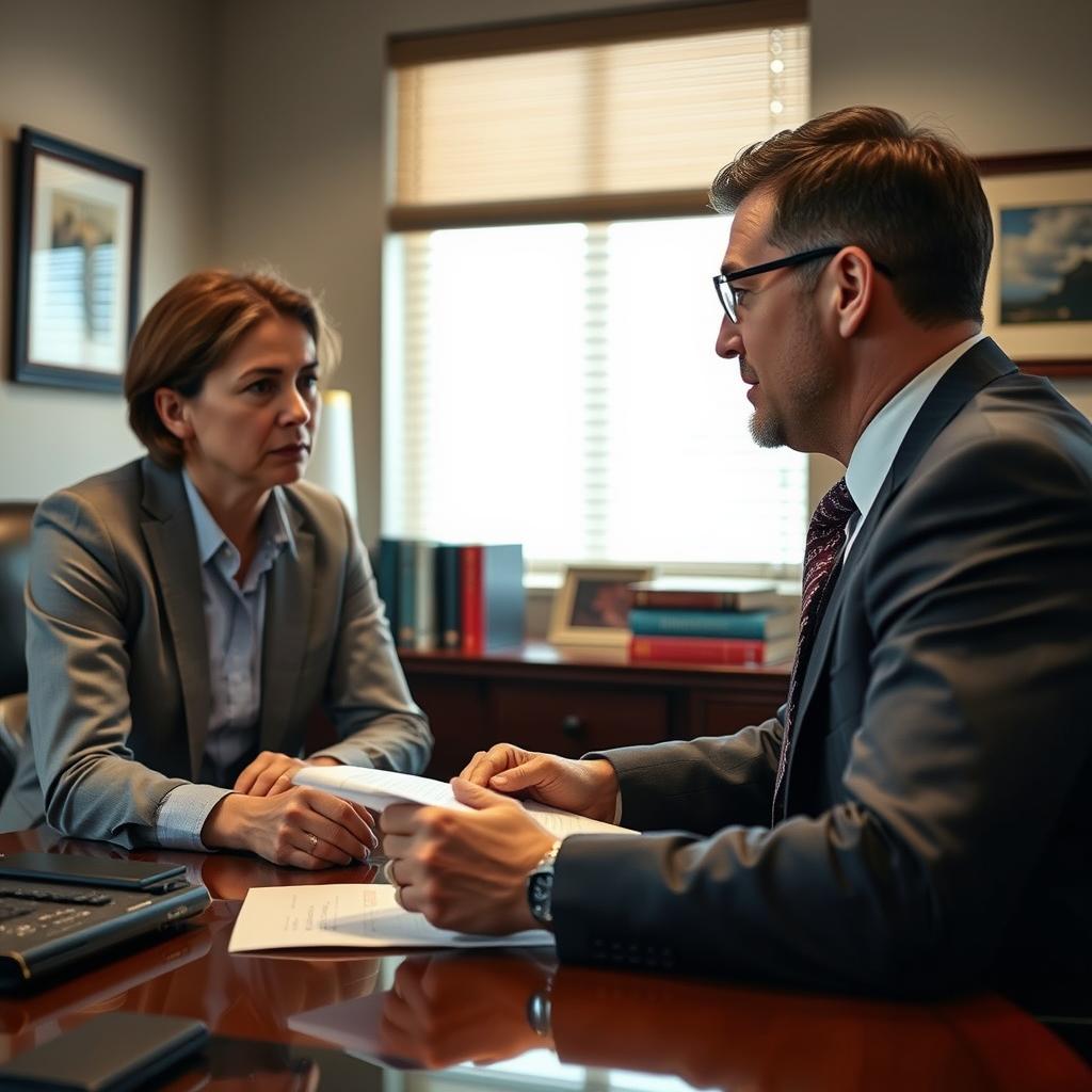 Hit and Run Lawyer Dinwiddie County