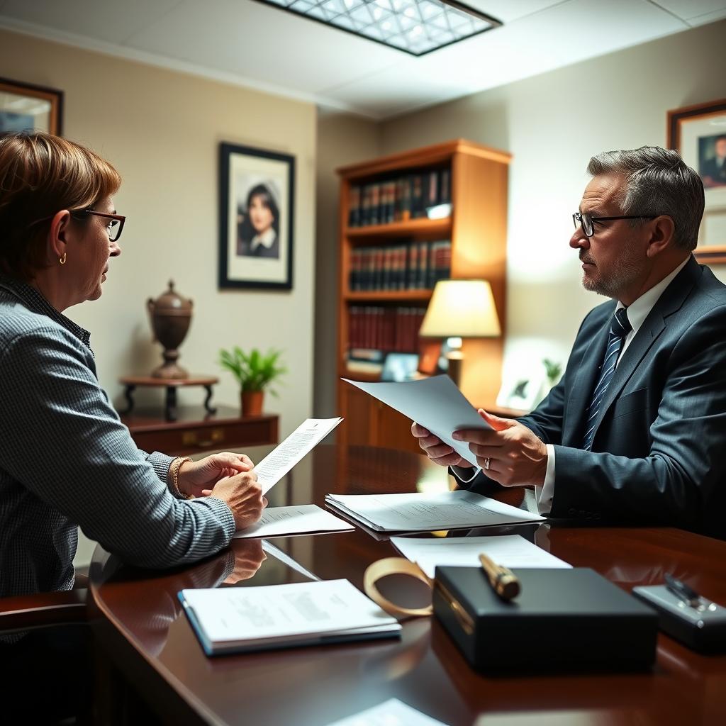 Hit and Run Lawyer Virginia