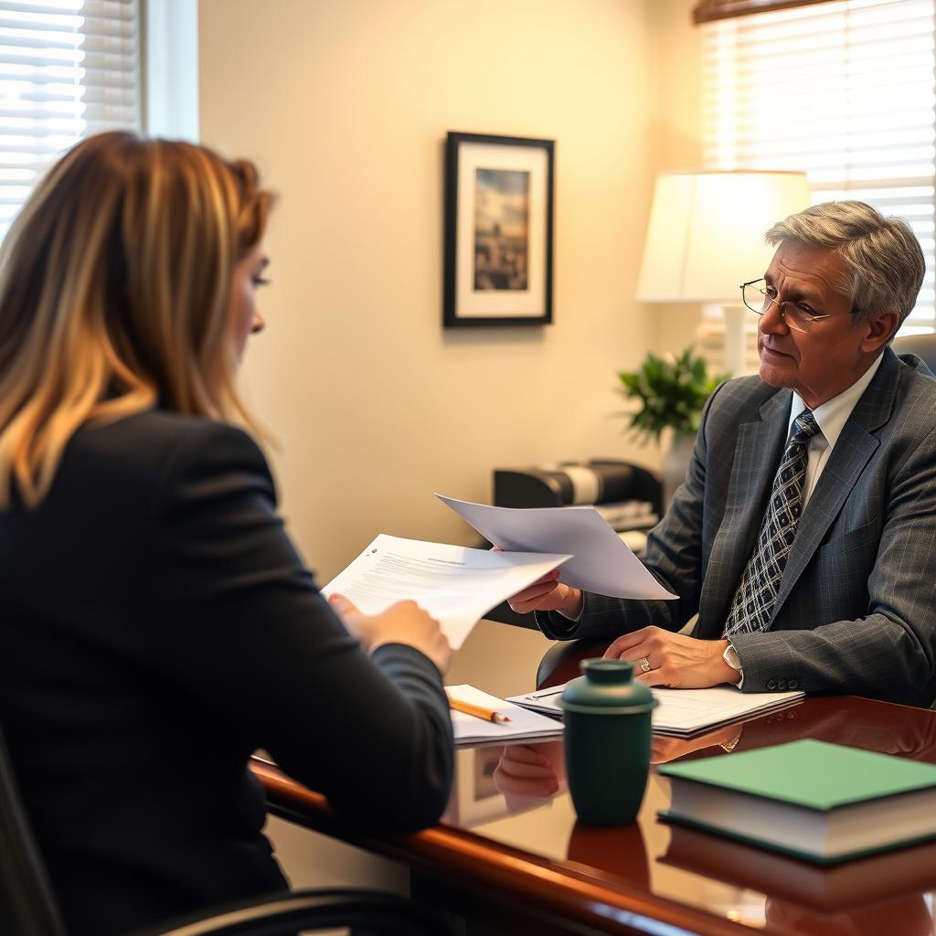 Human Trafficking Lawyer Fluvanna County