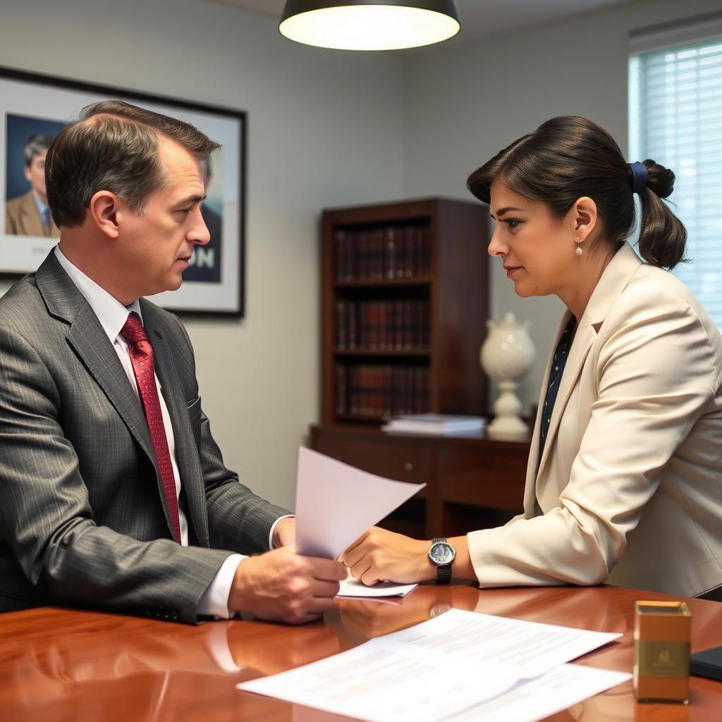 Indemnity Lawyer Arlington County, VA