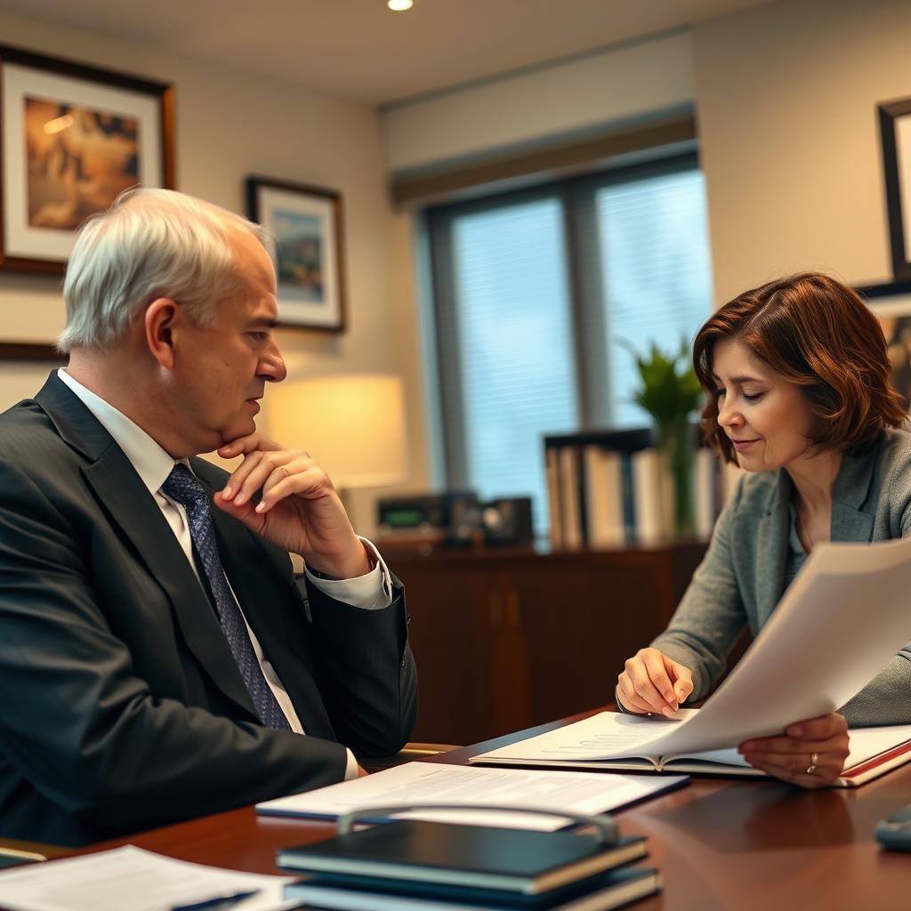 Intellectual Property Contract Lawyer Fairfax County, VA