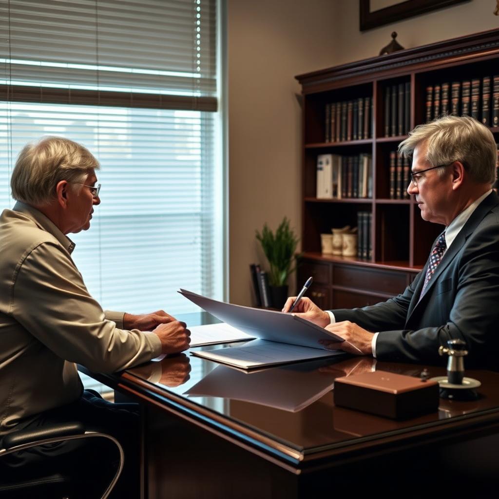 Interstate Custody Lawyer Colonial Heights