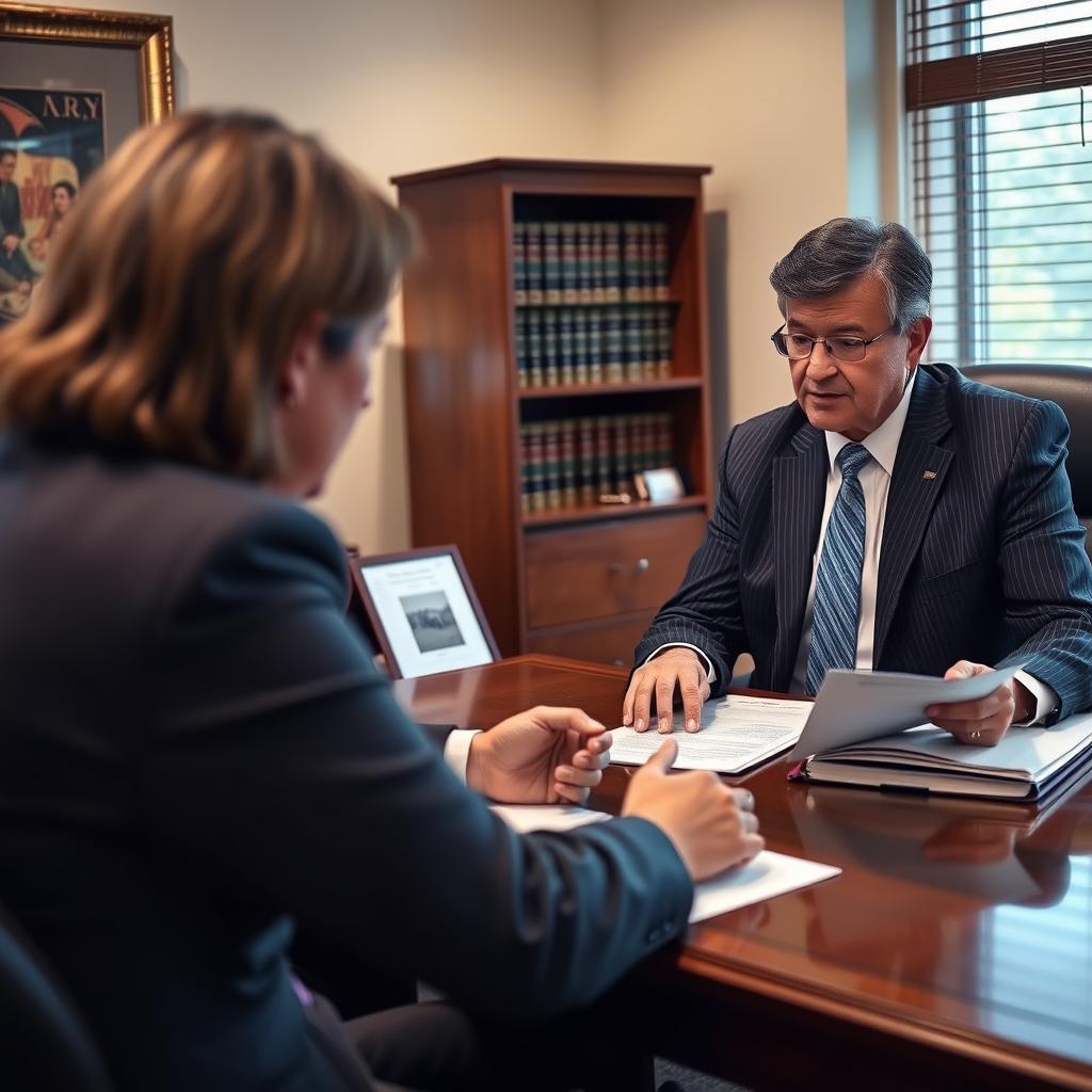 Interstate Custody Lawyer King William County