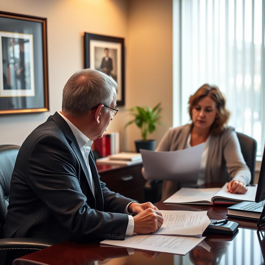 Interstate Custody Lawyer Orange County